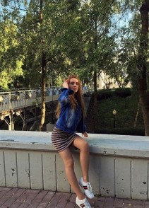 Фото проститутки  Алекса №3 в городе Ирмино