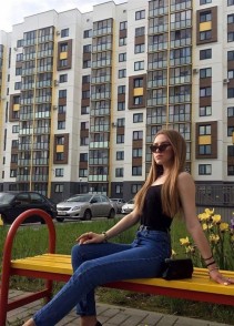 Фото проститутки  Алекса №5 в городе Ирмино