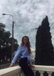 Фото проститутки  Алекса №6 в городе Ирмино