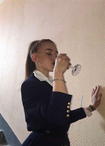 Фото проститутки  Алекса №7 в городе Ирмино