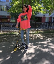 Фото проститутки АЛЕЧКА №4 в городе Ирмино