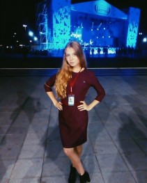 Фото проститутки АЛЛА №5 в городе Ирмино