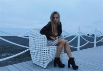Фото проститутки АЛЛА №7 в городе Ирмино