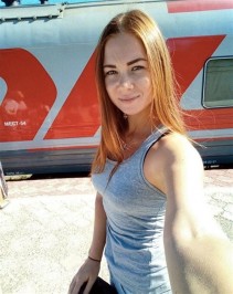 Фото проститутки Галина №5 в городе Ирмино