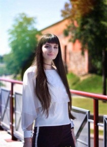 Фото проститутки Света №6 в городе Ирмино