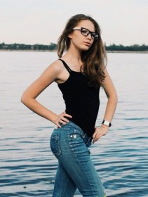 Фото проститутки Света №5 в городе Ирмино