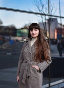 Фото проститутки Света №1 в городе Ирмино
