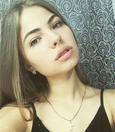 Кристина, Г. Ирмино